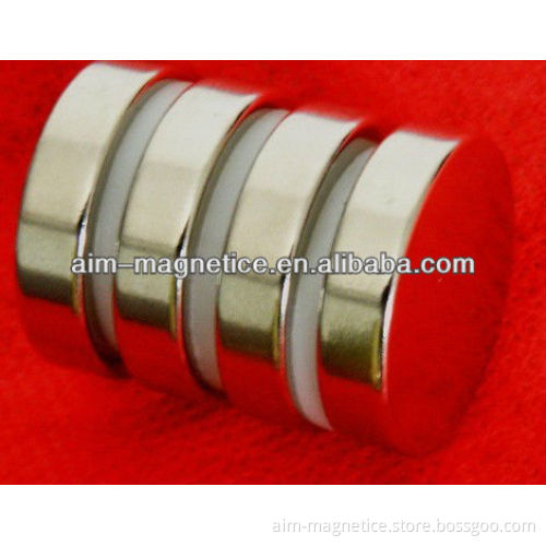 Safe and Non-toxic Largest Neodymium Magnet